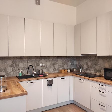 Laurowy - Apartamenty Smart Projekt Tarnów Exteriör bild