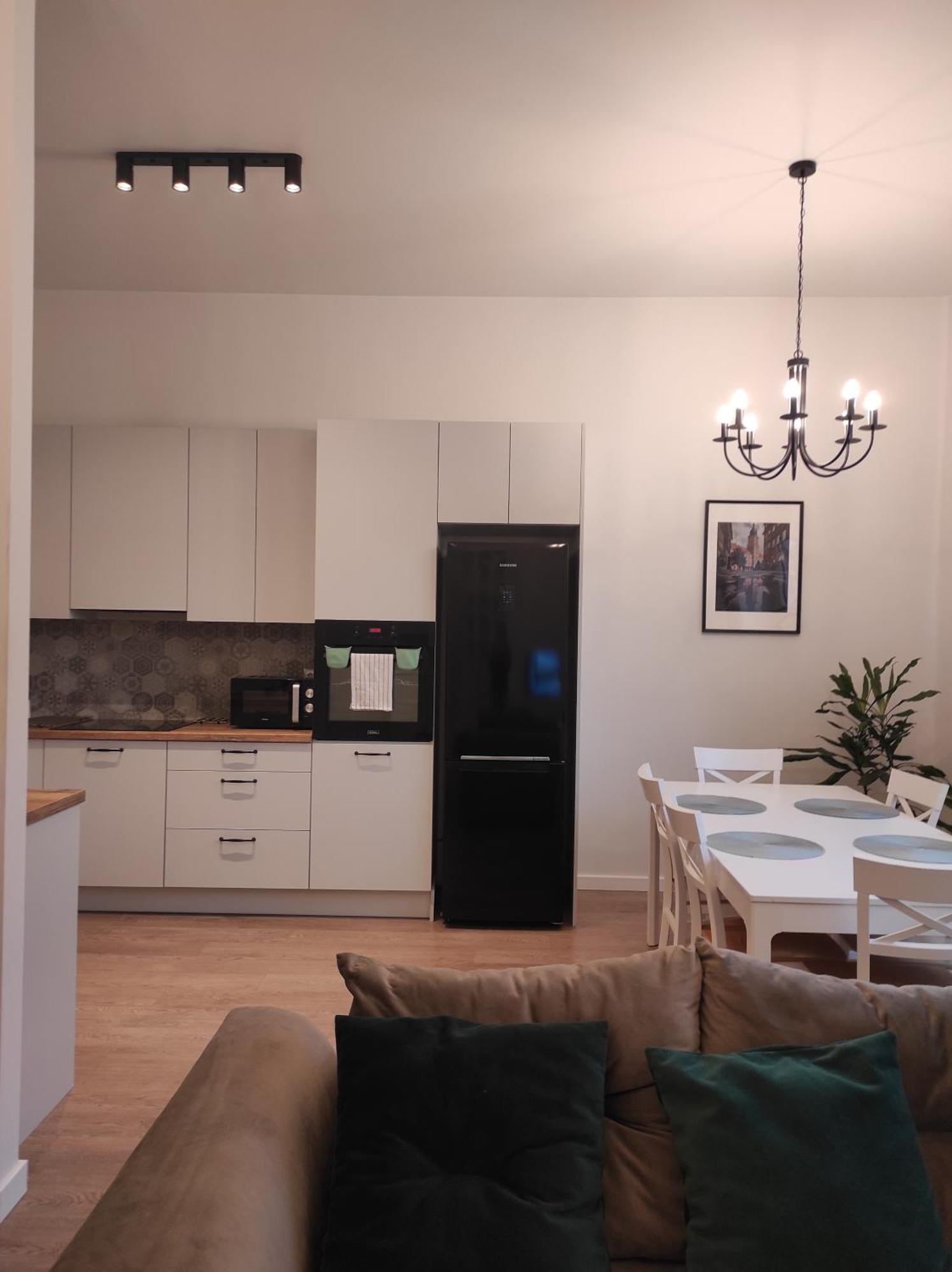 Laurowy - Apartamenty Smart Projekt Tarnów Exteriör bild