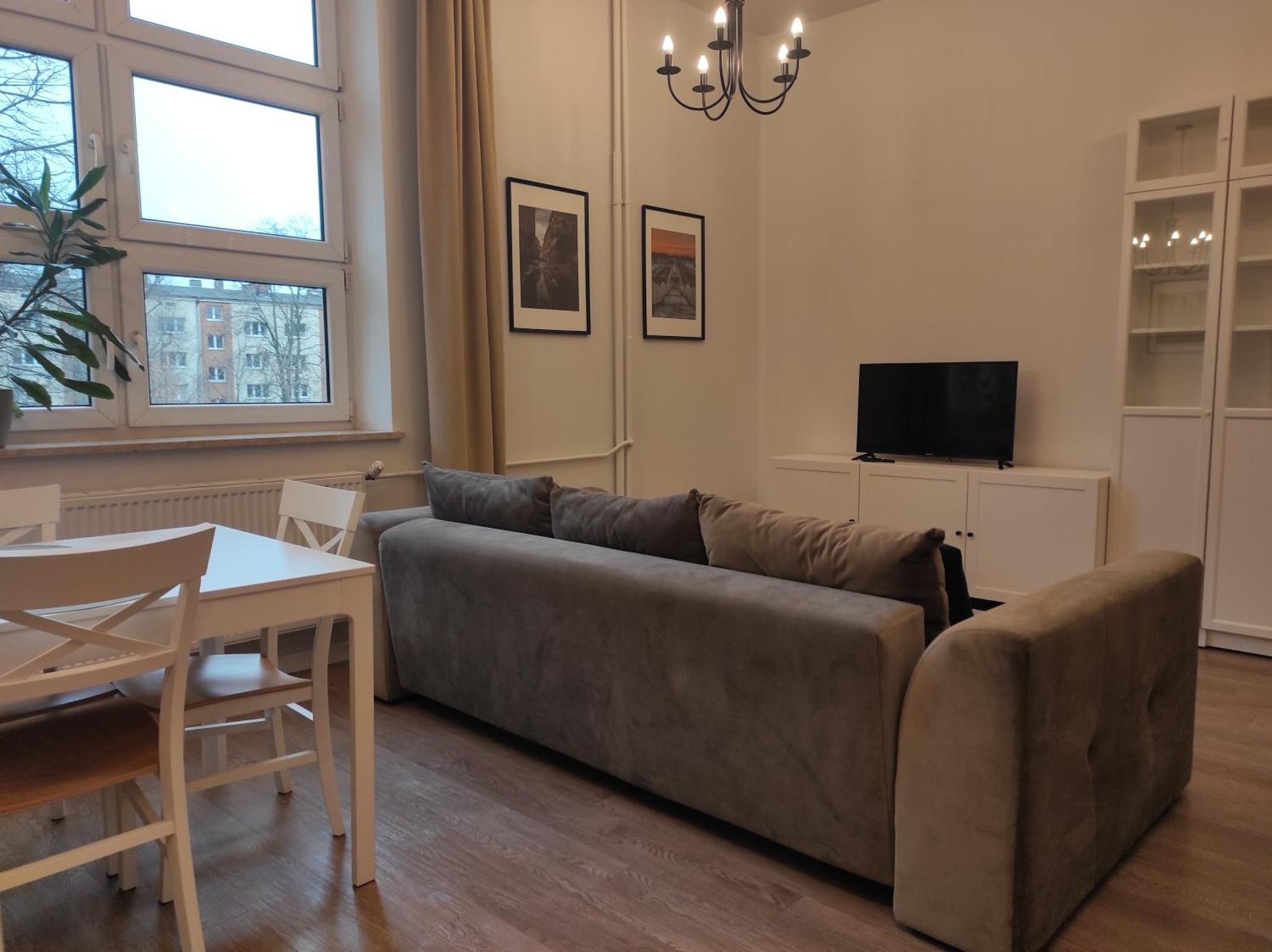 Laurowy - Apartamenty Smart Projekt Tarnów Exteriör bild
