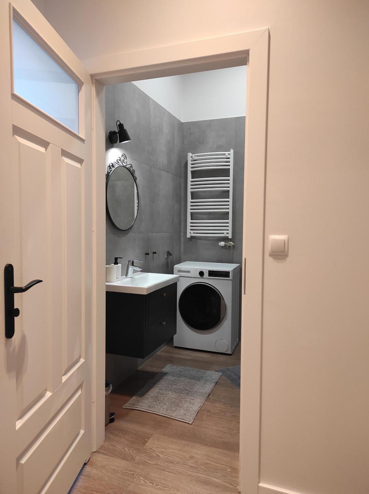 Laurowy - Apartamenty Smart Projekt Tarnów Exteriör bild