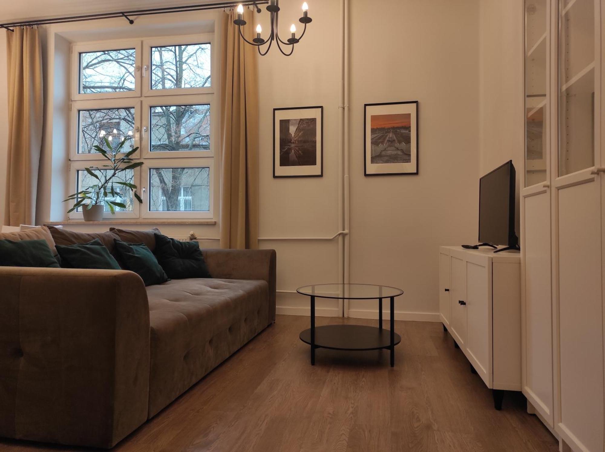 Laurowy - Apartamenty Smart Projekt Tarnów Exteriör bild