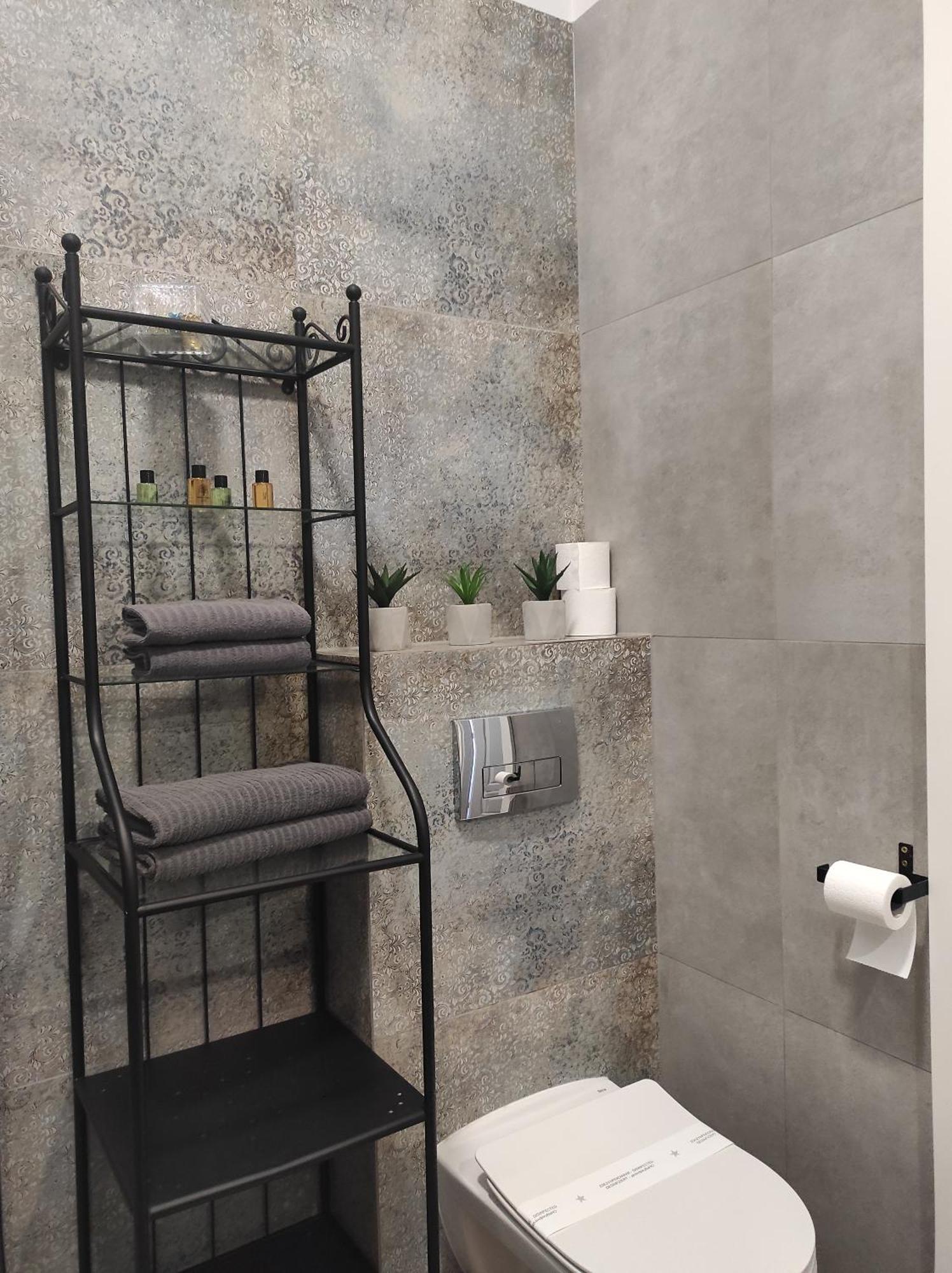 Laurowy - Apartamenty Smart Projekt Tarnów Exteriör bild