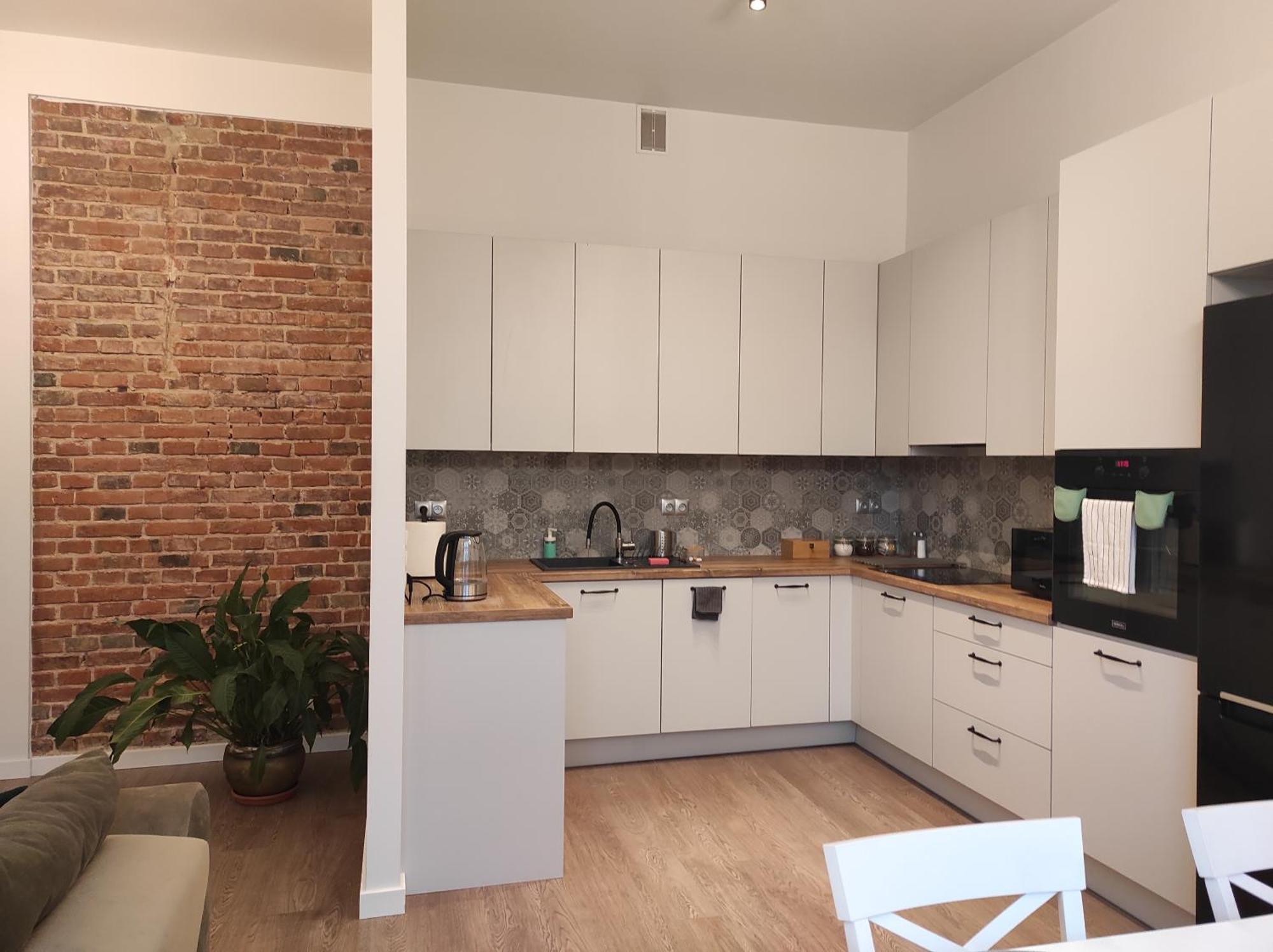 Laurowy - Apartamenty Smart Projekt Tarnów Exteriör bild